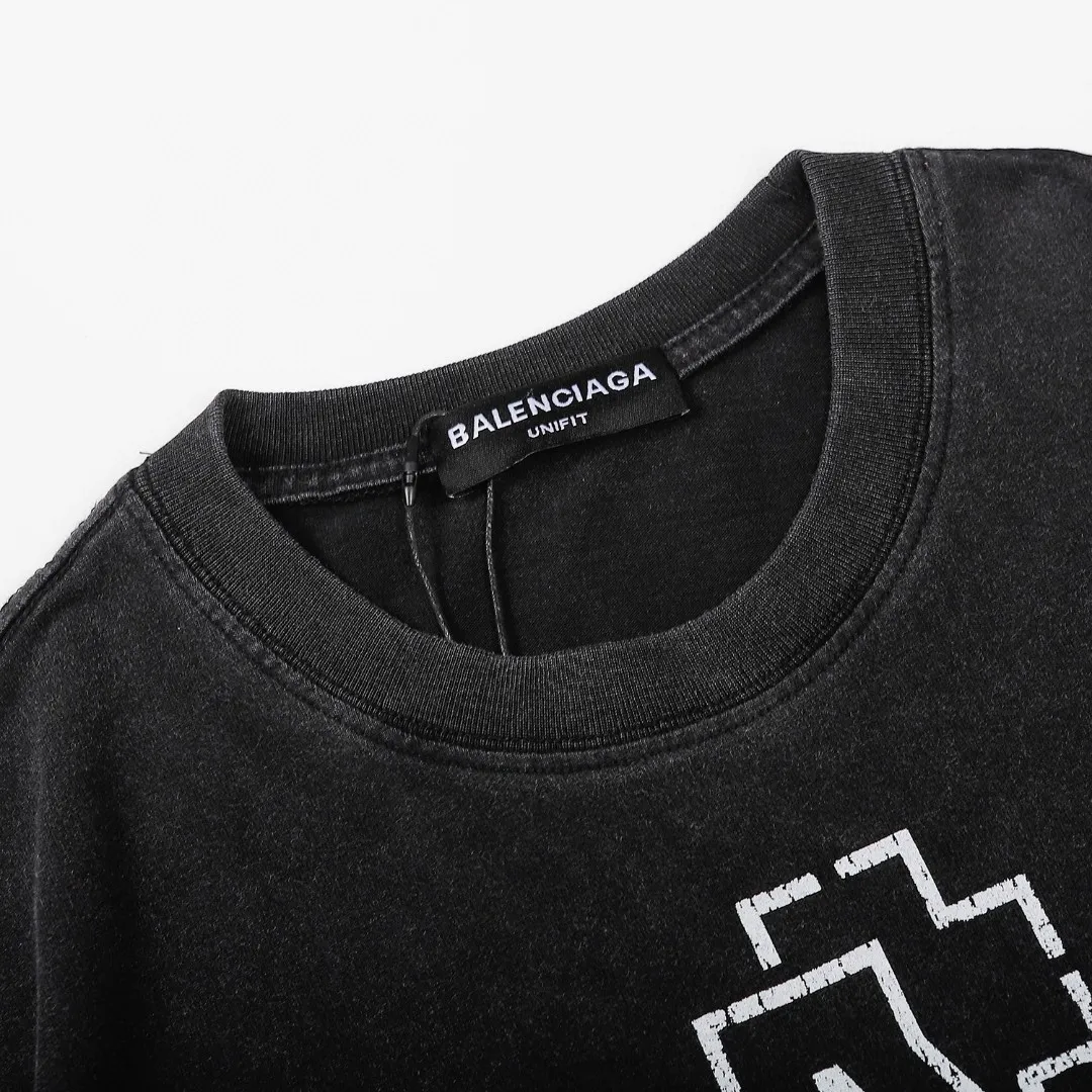 💰p87 # # BALENCI*GA # 240g * 1 1 + os Same Style！！ ：2322# Sizes：xs-L ： 1